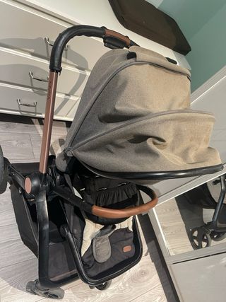 Silla de paseo Chicco Y First Seat Recline