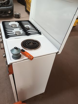 Cocina Balay Gas Butano