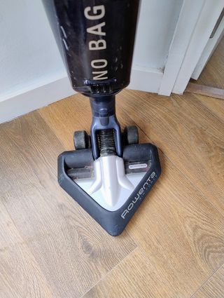Aspiradora sin bolsa Rowenta Air Force 24V