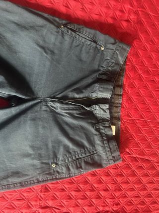 Pantaloni Moschino neri