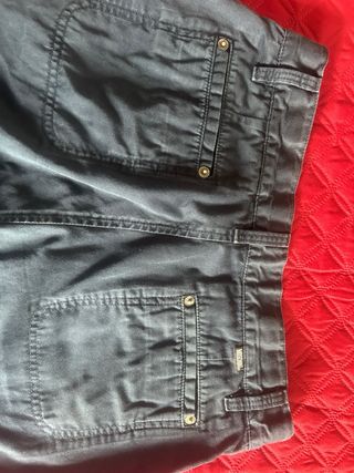 Pantaloni Moschino neri