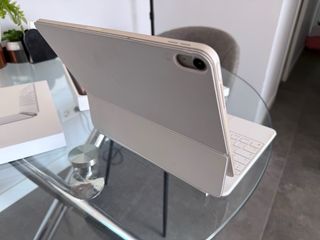 iPad Air 13 con Teclado y Apple Pencil
