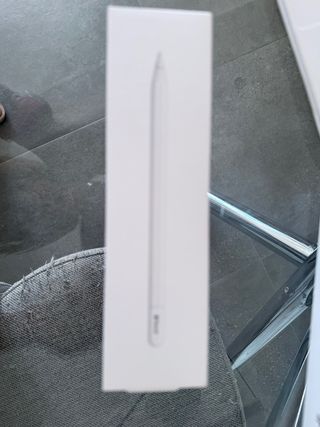 iPad Air 13 con Teclado y Apple Pencil