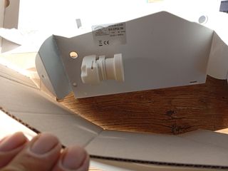 Applique da parete moderna