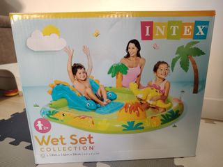 Piscina gonfiabile Intex per bambini