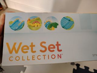 Piscina gonfiabile Intex per bambini