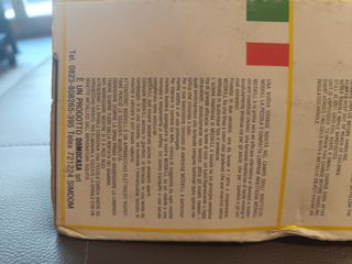 Lampada Insetticida Elettrica Vintage Beige