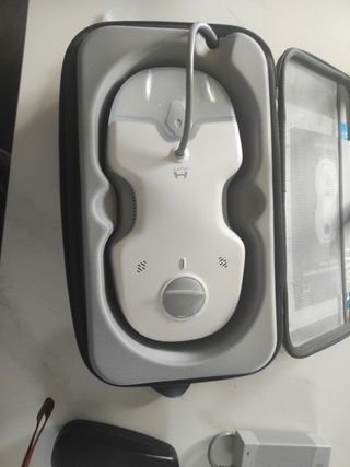 Hutt S7 Robot Limpiacristales
