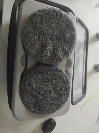 Hutt S7 Robot Limpiacristales
