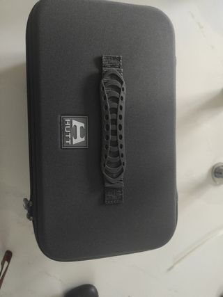 Hutt S7 Robot Limpiacristales