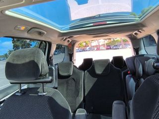 Citroen Grand C4 Picasso 2008