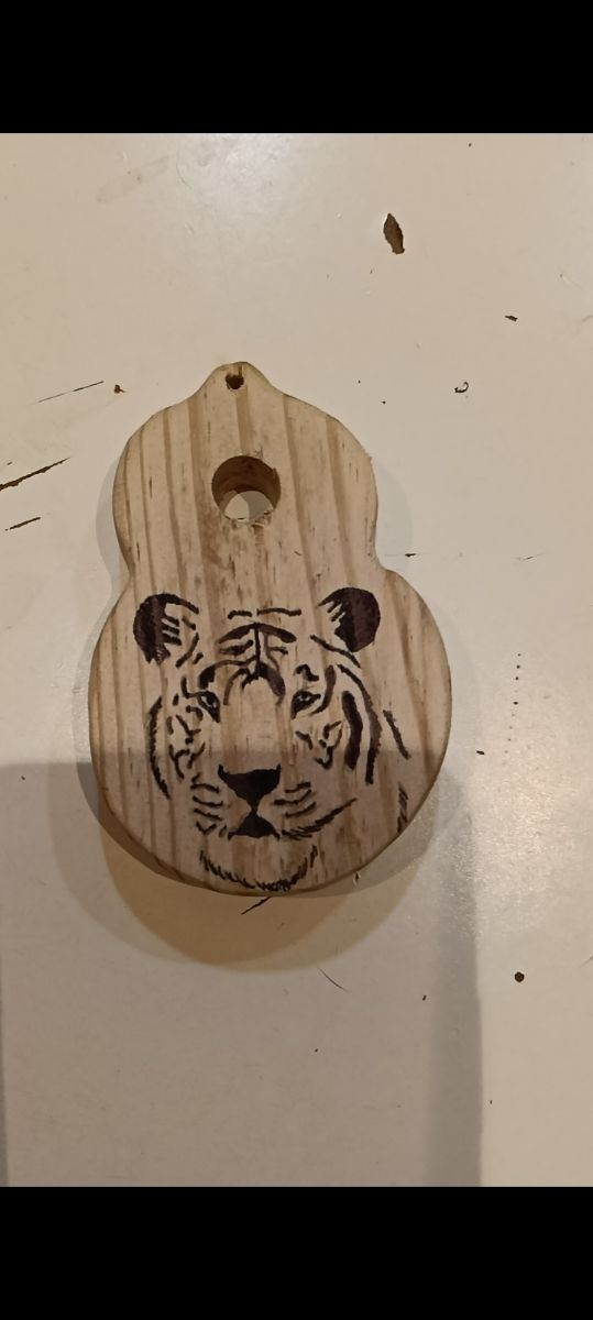 Llaveros hechos a mano - Encargos disponibles