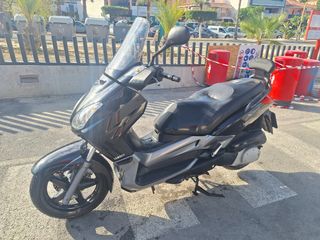 Yamaha Xmax 250 i Scooter