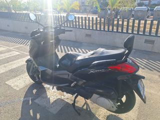 Yamaha Xmax 250 i Scooter