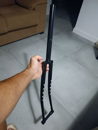 Horquilla Surly Steamroller