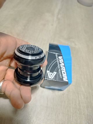 Horquilla Surly Steamroller