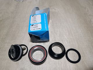 Horquilla Surly Steamroller