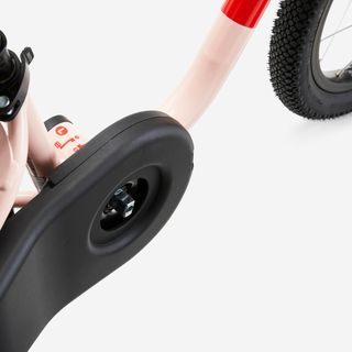 Bicicleta + Bici Sin Pedales 2 en 1 Discover 500 Niños 3-5