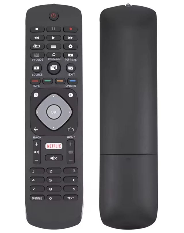 Mando a distancia Philips nuevo