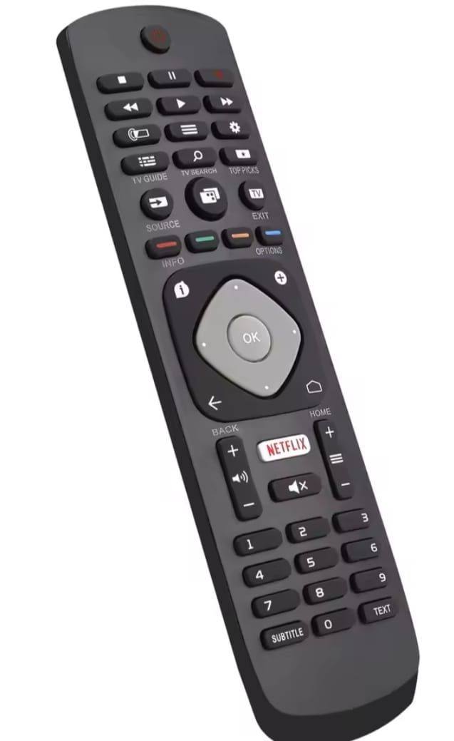Mando a distancia Philips nuevo