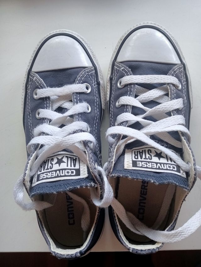 Zapatillas Converse niño/a Talla 31