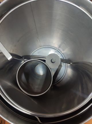 Klarstein Brauheld 45L Cerveza Casera Artesana