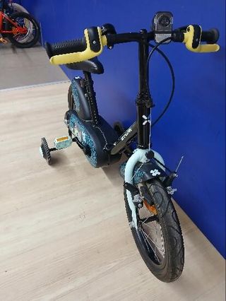 Mini monster 500 14"