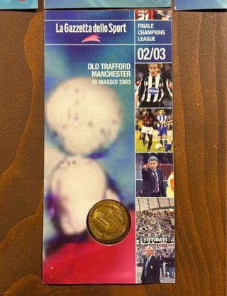 11 Medaglie Milan La Gazzetta dello Sport