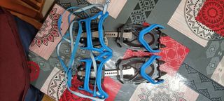 Ramponi CAMP Stalker