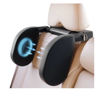 Reposacabezas Asiento Coche