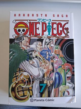 OnePiece
