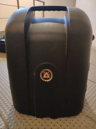 Peavey Escort 2000 Sistema PA Portátil