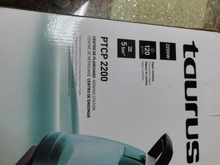 Centro de Planchado Taurus PTCP 2200