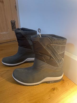 Botas de nieve Quechua Talla 46