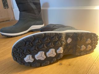 Botas de nieve Quechua Talla 46