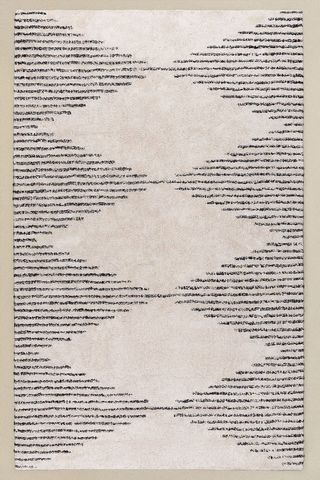 Alfombra Grande SKLUM 200x300