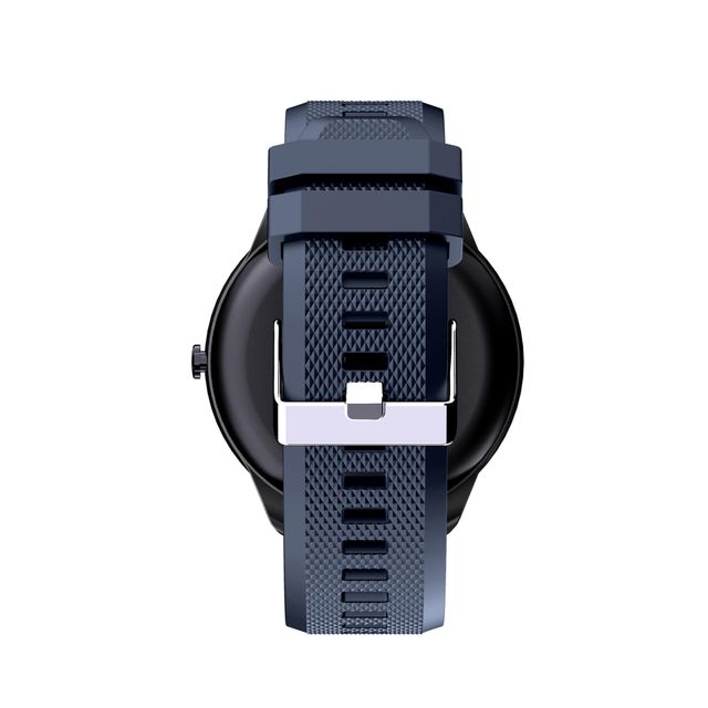 Reloj Smartwatch Leotec Wave azul