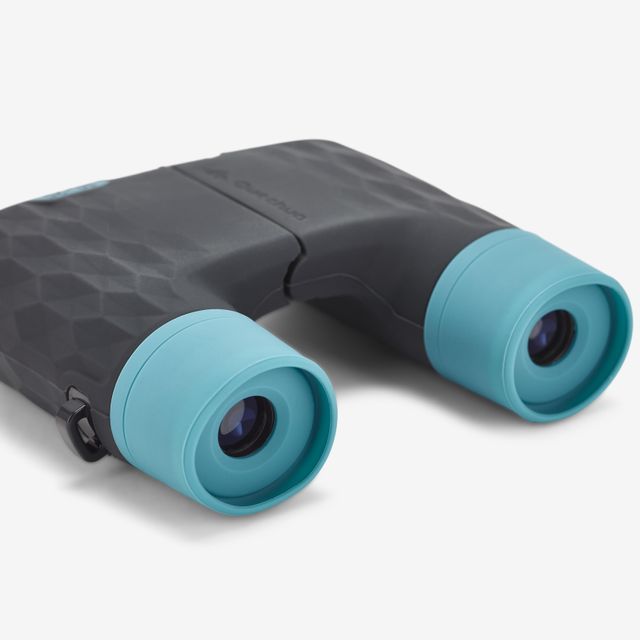 Prismáticos de senderismo sin ajuste - MH B140 - adulto -