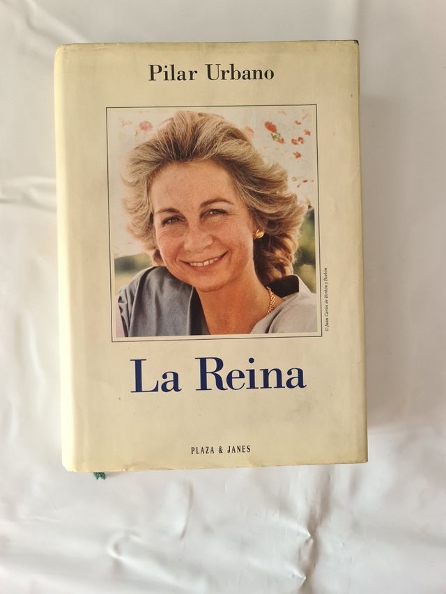 La Reina