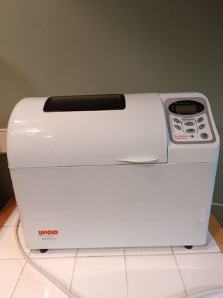 Panificadora UNOLD 68511