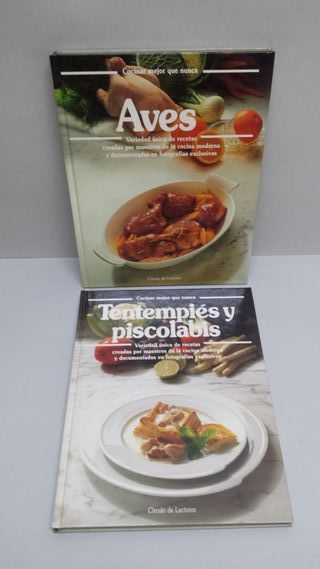 Cocinar Mejor Que Nunca