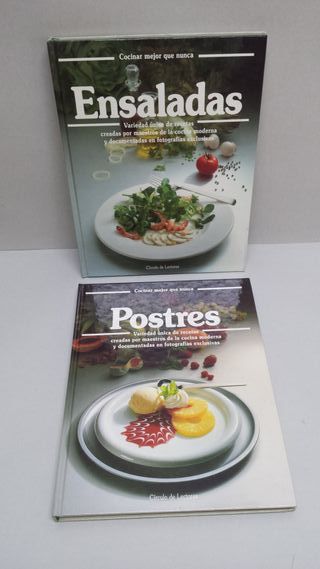 Cocinar Mejor Que Nunca