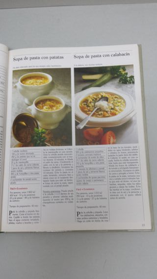 Cocinar Mejor Que Nunca