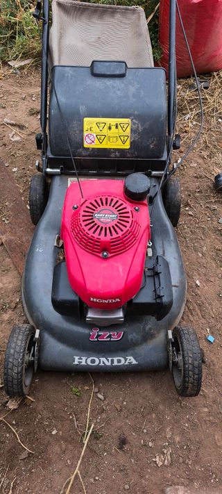 Cortacésped Honda Izy