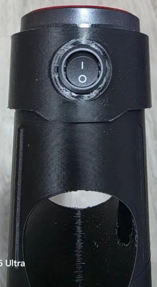 Xiaomi Qicycle Palo del Poder