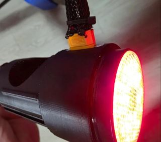 Xiaomi Qicycle Palo del Poder