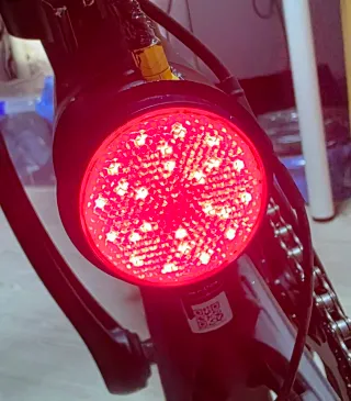 Xiaomi Qicycle Palo de Poder