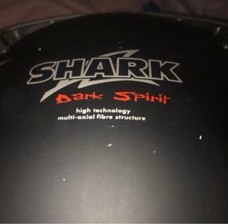 Casco Moto Shark Dark Spirit