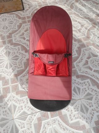 Mecedora Babybjörn para bebé