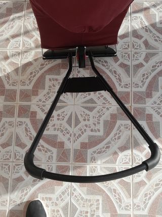 Mecedora Babybjörn para bebé